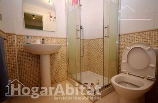 Piso en venta en Playa de Puçol en Puçol