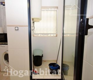 Piso en venta en Playa de Puçol en Puçol