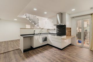 Ático en venta en Centro en Alicante