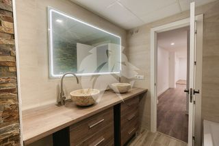 Ático en venta en Centro en Alicante