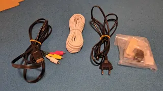 Sega Dreamcast completa