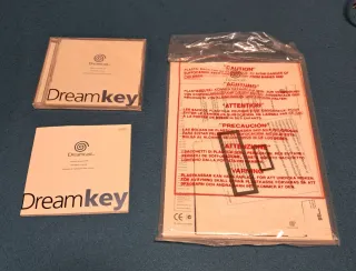 Sega Dreamcast completa