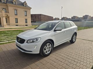 Volvo XC60 2017