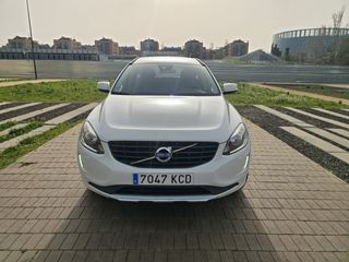 Volvo XC60 2017