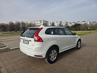 Volvo XC60 2017