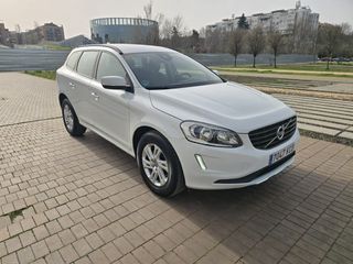 Volvo XC60 2017