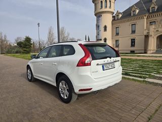 Volvo XC60 2017
