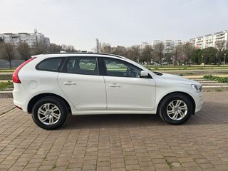 Volvo XC60 2017