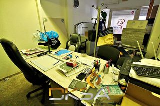 Local comercial en venta en Avda. Alemania - Italia en Villarreal