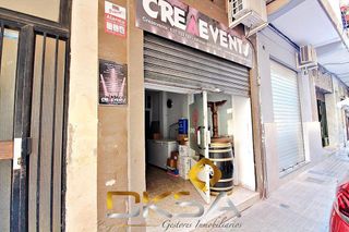 Local comercial en venta en Avda. Alemania - Italia en Villarreal