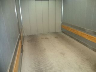 Garaje en venta en Almodóvar del Campo