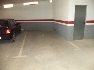 Garaje en venta en Almodóvar del Campo