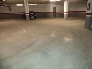 Garaje en venta en Almodóvar del Campo