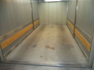 Garaje en venta en Almodóvar del Campo