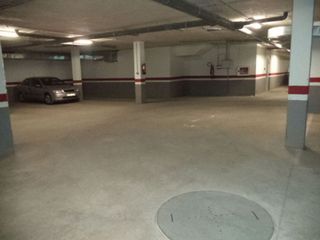 Garaje en venta en Almodóvar del Campo