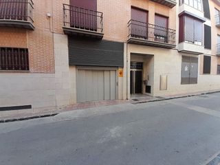 Garaje en venta en Almodóvar del Campo