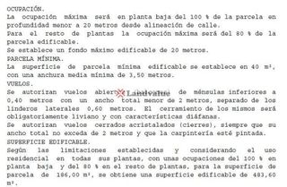 Terreno en venta en Álora