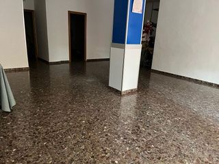 Local comercial en venta en Almansa