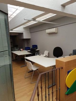 Local comercial en venta en Castilla - Hermida en Santander