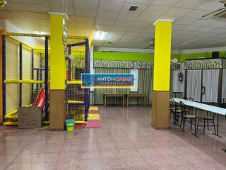 Local comercial en venta en Novelda