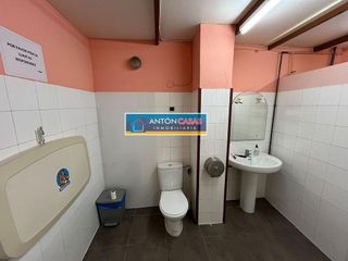 Local comercial en venta en Novelda