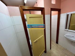 Local comercial en venta en Novelda