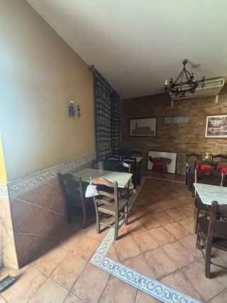 Local comercial en venta en Valdepeñas