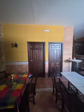 Local comercial en venta en Valdepeñas