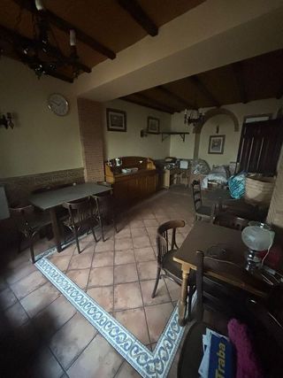 Local comercial en venta en Valdepeñas