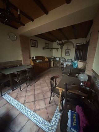 Local comercial en venta en Valdepeñas