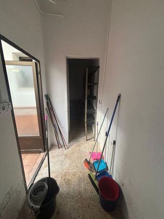Local comercial en venta en Valdepeñas