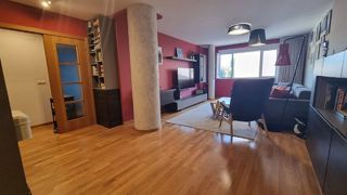 Piso en venta en Avenida de Madrid en Palencia