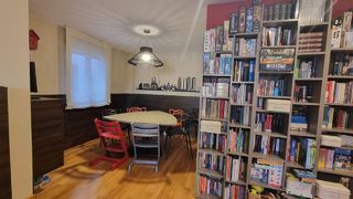 Piso en venta en Avenida de Madrid en Palencia