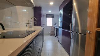 Piso en venta en Avenida de Madrid en Palencia