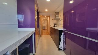 Piso en venta en Avenida de Madrid en Palencia