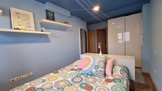 Piso en venta en Avenida de Madrid en Palencia