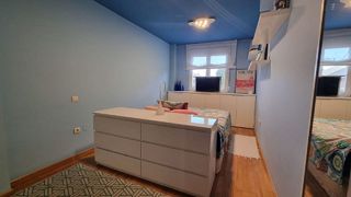 Piso en venta en Avenida de Madrid en Palencia