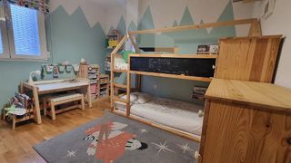 Piso en venta en Avenida de Madrid en Palencia