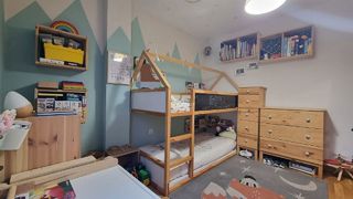 Piso en venta en Avenida de Madrid en Palencia