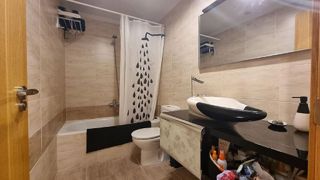 Piso en venta en Avenida de Madrid en Palencia