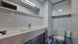 Piso en venta en Avenida de Madrid en Palencia