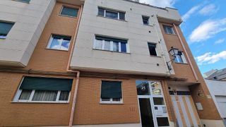 Piso en venta en Avenida de Madrid en Palencia