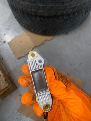 Sensor Airbag BMW 6.911.038 Bosch