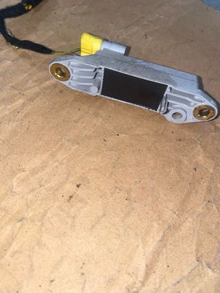 Sensor Airbag BMW 6.911.038 Bosch