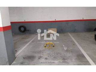 Garaje en venta en Navas del Marqués (Las)