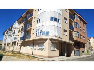 Garaje en venta en Navas del Marqués (Las)