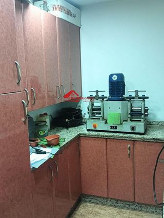 Local comercial en venta en Vista Alegre - Parque Cruz Conde en Córdoba