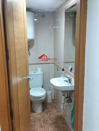 Local comercial en venta en Vista Alegre - Parque Cruz Conde en Córdoba