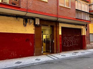 Piso en venta en Centro en Valladolid