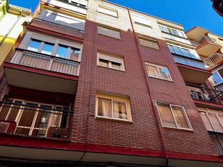 Piso en venta en Centro en Valladolid